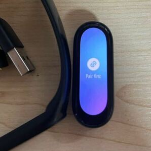 Xiaomi Mi Smart Band6 本体セットの画像2