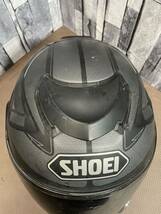 ヘルメット SHOEI GT-Air サイズ M 中古品_画像2