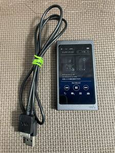 SONY WALKMAN NW-A35 ソニー ウォークマン 中古品