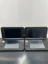 任天堂 Nintendo 3DSLL NINTENDO 中古品_画像3