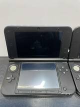 任天堂 Nintendo 3DSLL NINTENDO 中古品_画像4