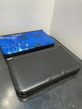 任天堂 Nintendo 3DSLL NINTENDO 中古品_画像2