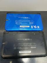 任天堂 Nintendo 3DSLL NINTENDO 中古品_画像6