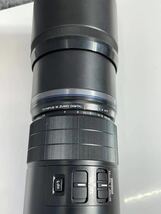 OLYMPUS M.ZUIKO DIGITAL 300mm 1:4 中古品_画像4