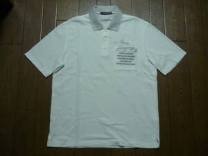 GREEN CLUBS green Club polo-shirt with short sleeves wai Lee coyote size 4