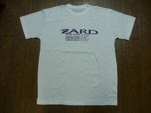 新品未使用品　90s　ヴィンテージ　ZARD　ザード　半袖　Tシャツ　坂井泉水　