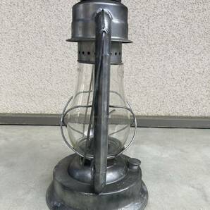 Dietz No.80 lantern デイツ ハリケーンランタン オイルランタン ヴィンテージ ビンテージ キャンプ vintage campの画像4