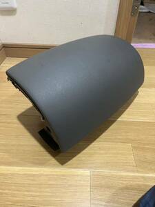  Nissan March bolero K13 original glove box light gray 