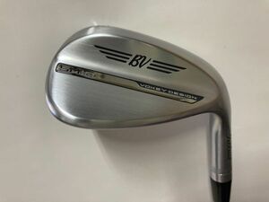 【中古 美品】タイトリスト VOKEY SM10 ウェッジ 56-10S NS PRO 950GH Neo フレックスS