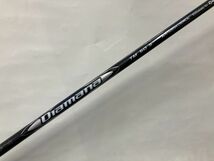 【中古 美品】テーラーメイド TaylorMade Qi10 LS ドライバー 10.5度 Diamana SILVER TM50 フレックスS_画像6