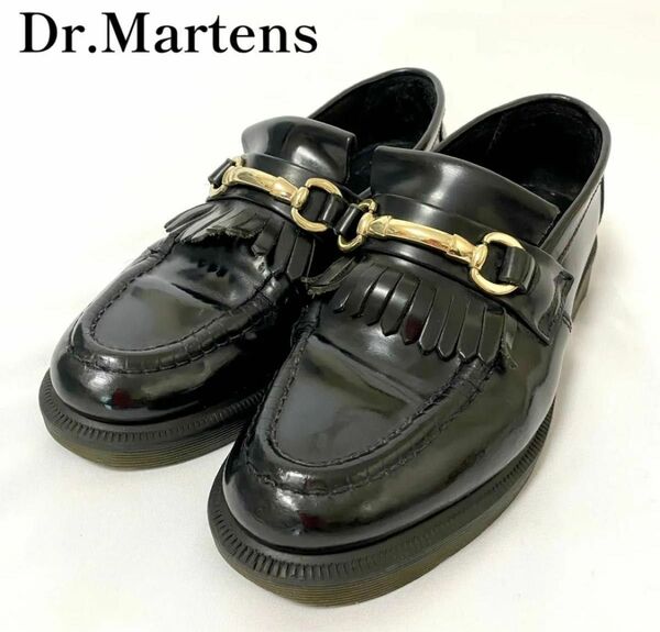 Dr.Martinローファートレンド23.5〜24.0