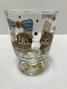  Franche Lippee yuki emo nfranche lippee glass new goods unused goods postage 520 jpy ..