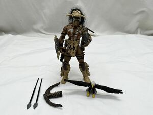 【マクファーレン MCFARLANE】1997 レネゲイド／シリーズ＆スポーン・ウルトラ・アクションフイギュア