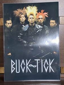 BUCK-TICK 櫻井敦司　ラミネート　ハンドメイド品