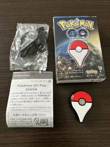 Pokemon GO Plus ポケモンGO プラス