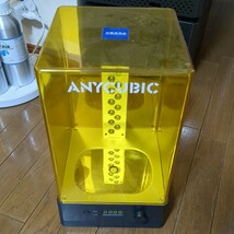 anycubic wash & cure 2.0_画像2