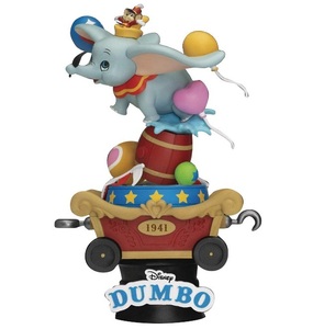  Disney * Dumbo timosi- фигурка A