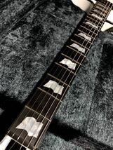 ESP EC-CTM Snow White イーエスピー_画像3