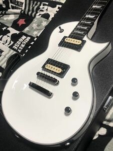 ESP EC-CTM Snow Whitei-e Spee 