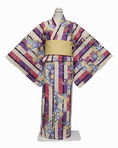 4L size. for women yukata J6210-13-4L free shipping easy large size woman thing ........ person . woman wide size yukata 