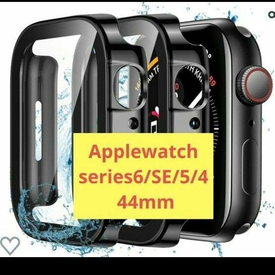 ケース Series SE2/SE/6/5/4 44mm アップルウォッチ 用 Apple Watch アップルウォッチ