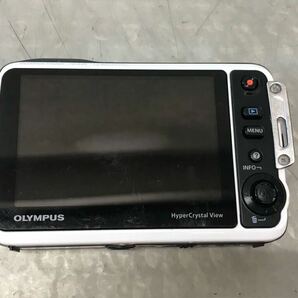 OLYMPUS Tough TG-620 デジタルカメラ デジカメ 本体のみ（60s）Fの画像4