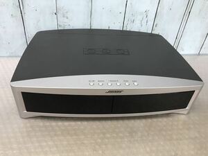 BOSE AV3-2-1 III Media Center 本体のみ　動作未確認　（100s）