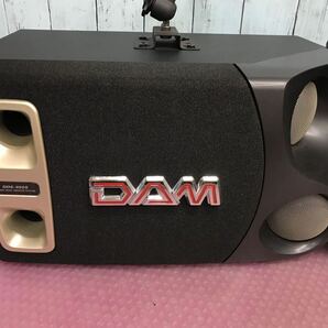 DAM DDS-950II スピーカーペア カラオケ 第一興商 音出しOK （140s*2)の画像2