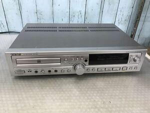 TEAC CDレコーダー RW-800 ジャンク（140s）