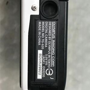 OLYMPUS Tough TG-620 デジタルカメラ デジカメ 本体のみ（60s）Fの画像7