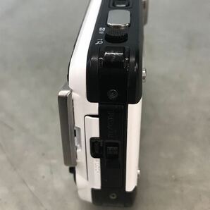 OLYMPUS Tough TG-620 デジタルカメラ デジカメ 本体のみ（60s）Fの画像6
