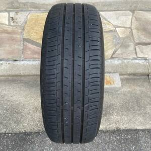 ブリヂストン エコピア EP150 185/60R15 84H 20年製 残り溝約4.2mm 1本 BRIDGESTONE