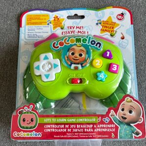 【新品】ココメロン cocomelon コントローラー