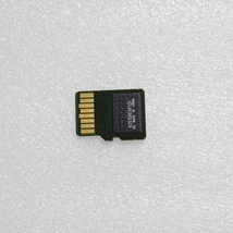 ■ microSDXC 200GB ■ 動作品 フォーマット済 ジャンク扱い microsd U1 CLASS 10 UHS-I / D031_画像2