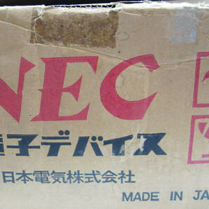 ★☆（管TR013） NEC 2SC945（L) 音響用ローノイズバージョン 100個セット / NOS NEC 2SC945(L) 100pcs☆★の画像5