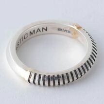 FANTASTIC MAN RING リング 指輪 バングル ブレスレット ファンタスティックマン ピアス ネックレス インディアンジュエリー_画像2