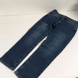 送料無料★Abercrombie&Fitch★デニムパンツ　ジーパン★メンズ　31W30L #60423syy