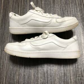 Vans V4410 FLOATER 28cm US10の画像6