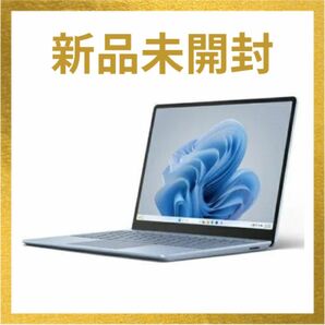 【新品未開封】 Microsoft / マイクロソフト Surface Laptop Go 3 XK1-00063 アイスブルー