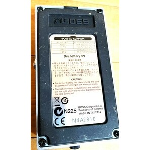 ★中古楽器機材★エフェクター BOSS CS-3★コンプレッサー★Compression Sustainerの画像3