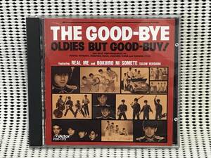 OLDIES BUT GOOD-BYE