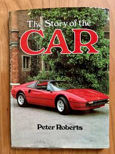 The Story of the CAR / Peter Roberts