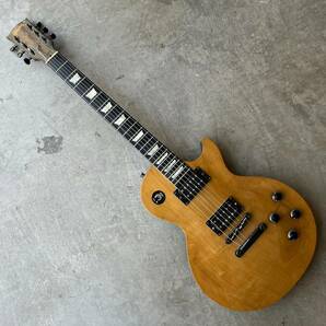 CDK300T Gibson/ギブソン Les Paul レスポール エレキギター ソフトケース付きの画像1