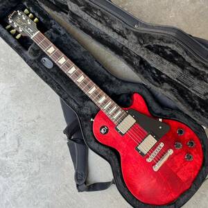 CDK301T Gibson Les Paul Studio с Gibson Les Paul Studio Semi -Hard Case