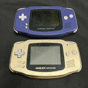 CDK021K GBA Nintendo Game Boy Advance body summarize 