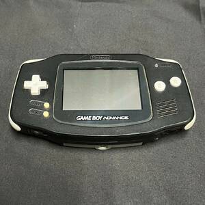 CDK049T GBA Game Boy Advance body Junk 