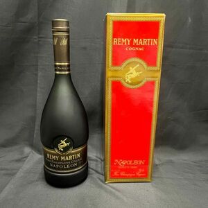 BDK212T 未開栓 REMY MARTIN/レミーマルタン】NAPOLEON/ナポレオン ブランデー コニャック 750ml 40％