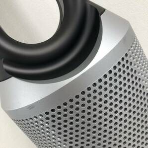 W※ dyson PURE HOT+COOL HP00 ダイソン ピュア 空気清浄機能付 ファンヒーター リモコン付き 通電確認済み 傷 汚れ 有りの画像5