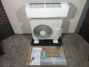 Z* HITACHI Hitachi .... room air conditioner RAS-D22M 2022 year made cooling heating 