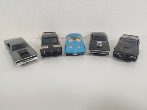 G☆ 1970 ダッチ チャージャー 1963 コルベット C2 1970 プリムス ロードランナー GTX 1977 ポンテアック トランザム まとめ 売り ワイスピ